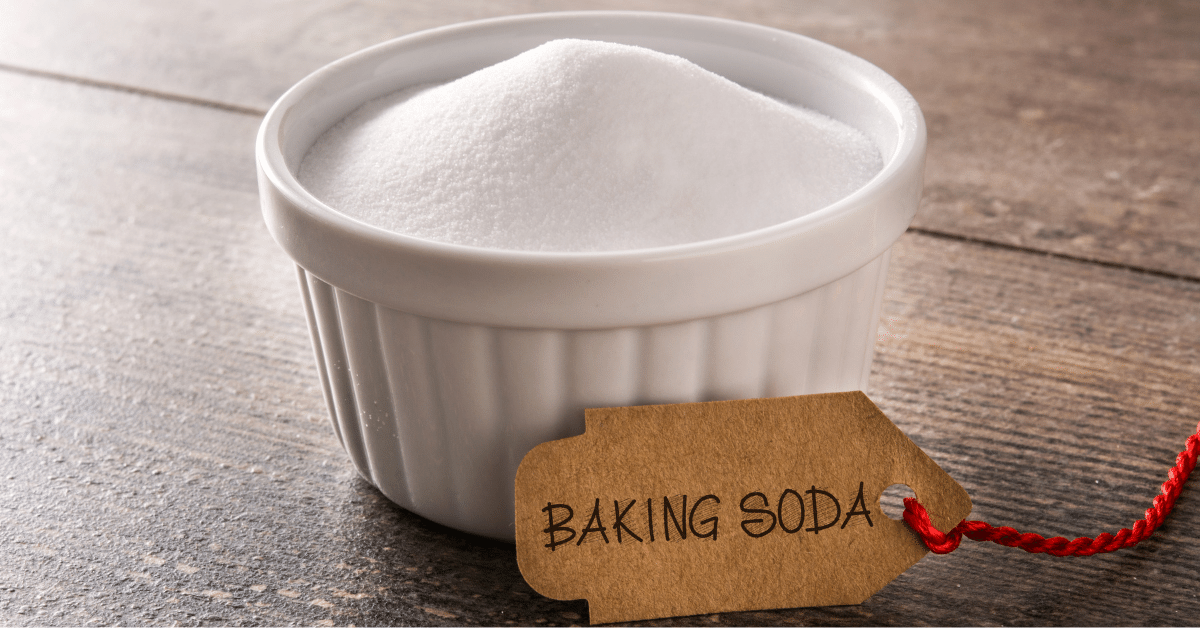 Does Baking Soda Disinfect Carpet? (StepByStep Guides) Carpet and