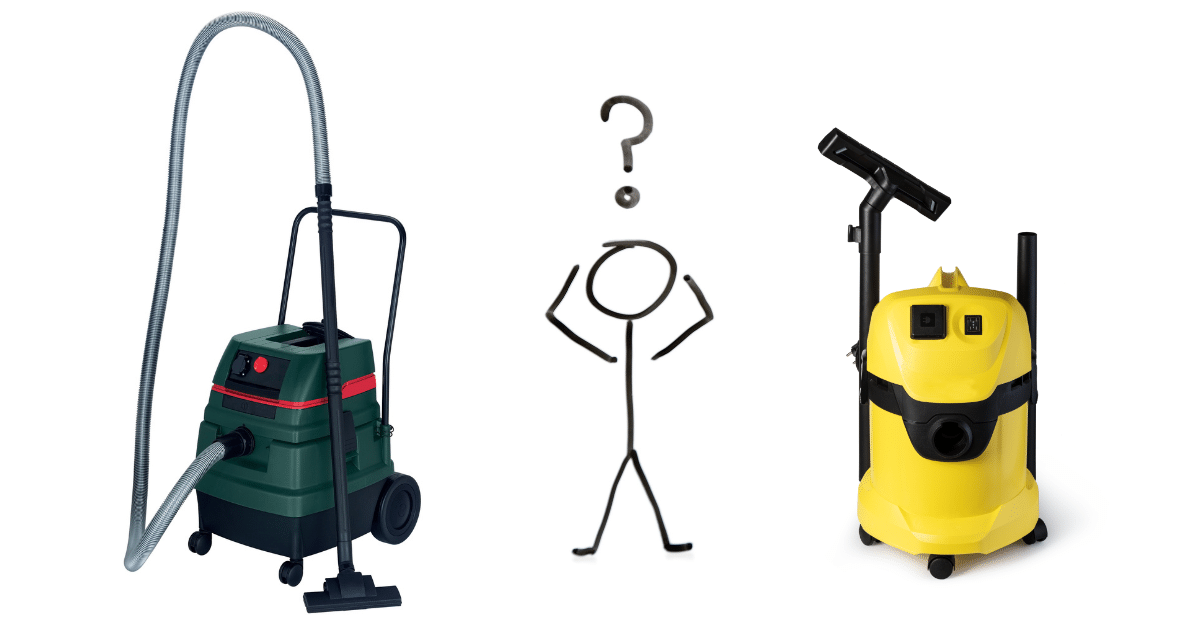 Buy or Rent A Carpet Cleaner? (6 Things You Should Think About