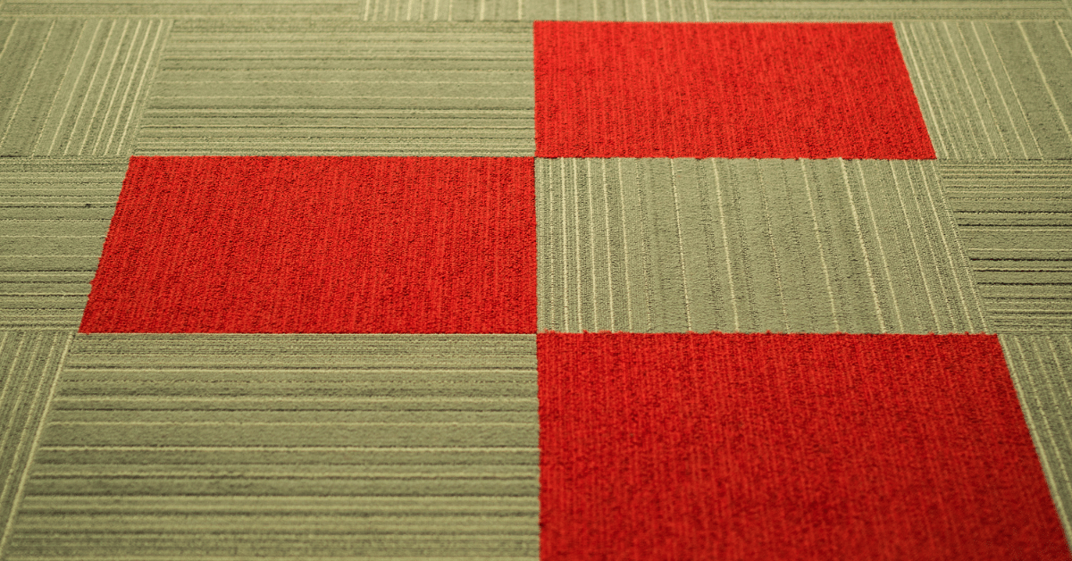 How to Install Carpet Tiles Without Adhesive Carpet and Rug World