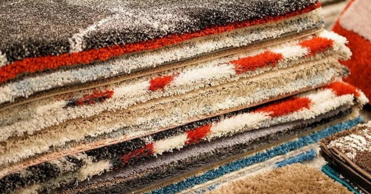 Advantages And Disadvantages Of Carpet Tiles. (6 Pros and 4 Cons