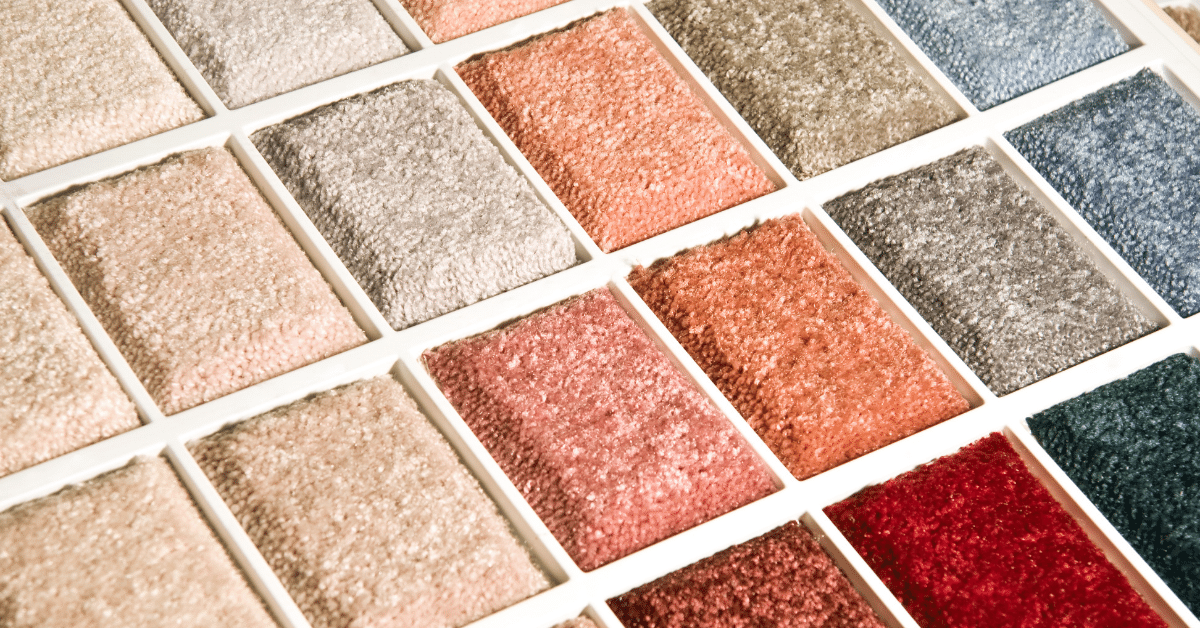 Are You Sure You can Tell the Quality of Carpet? (This is How You