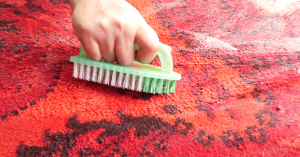 How To Make Your Own Carpet Shampoo Solution. (5 DIY Recipies ...