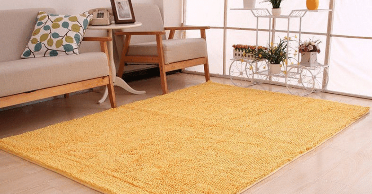 Everything You Ever Wanted to Know About Chenille Carpet and Rug World