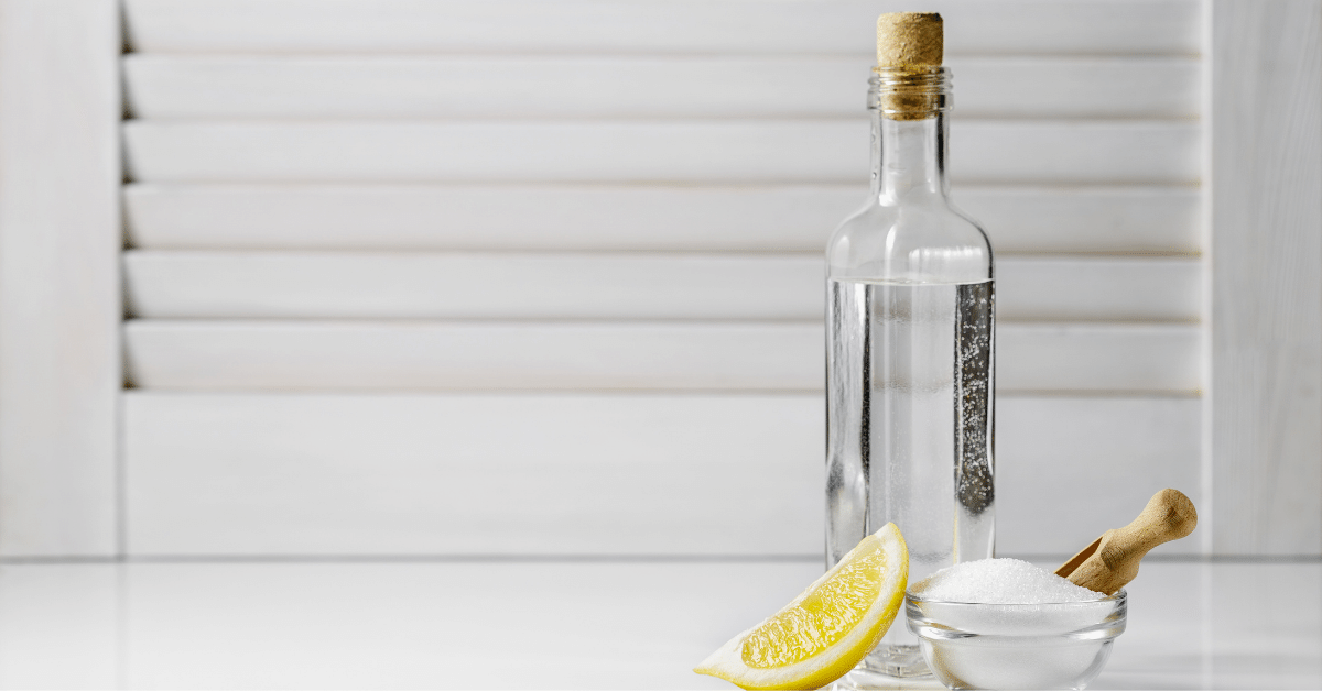 How Do You Get Vinegar Smell Out Of Carpet? (In 4 Easy Steps!) Carpet