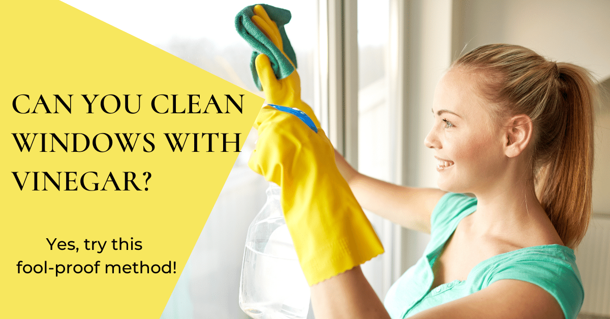 The Proven Vinegar to Water Ratio to make Cleaning Easier. Carpet and