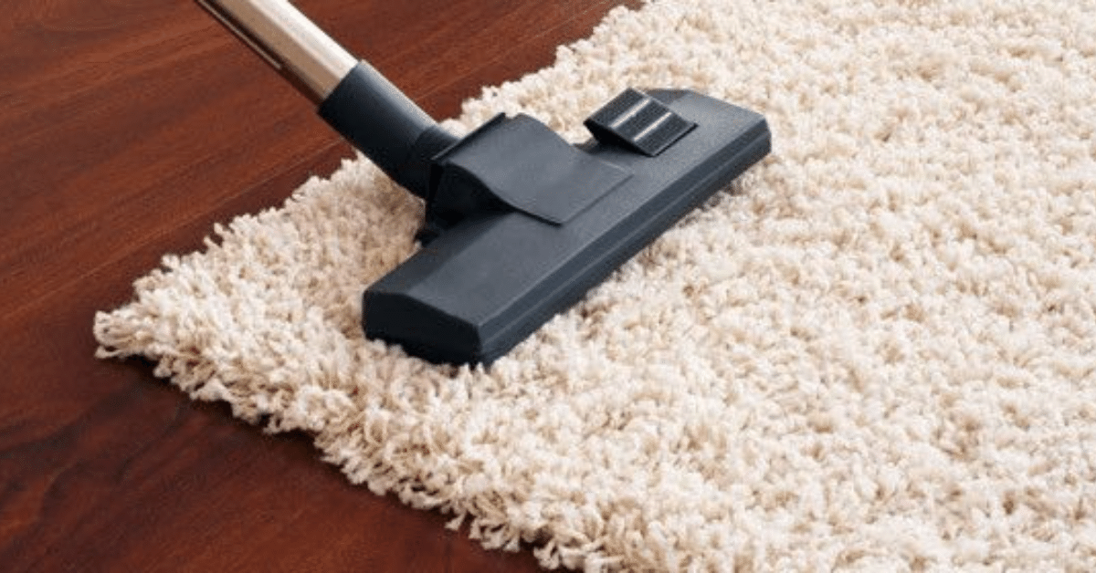 How to Clean a Shaggy Rug? (Best. Guide. Ever) Carpet and Rug World