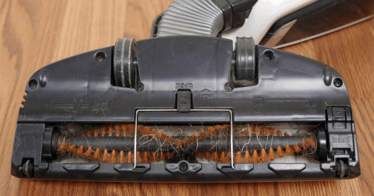Why is Your Vacuum Cleaner Not Working? (Top 5 Solutions!) Carpet and
