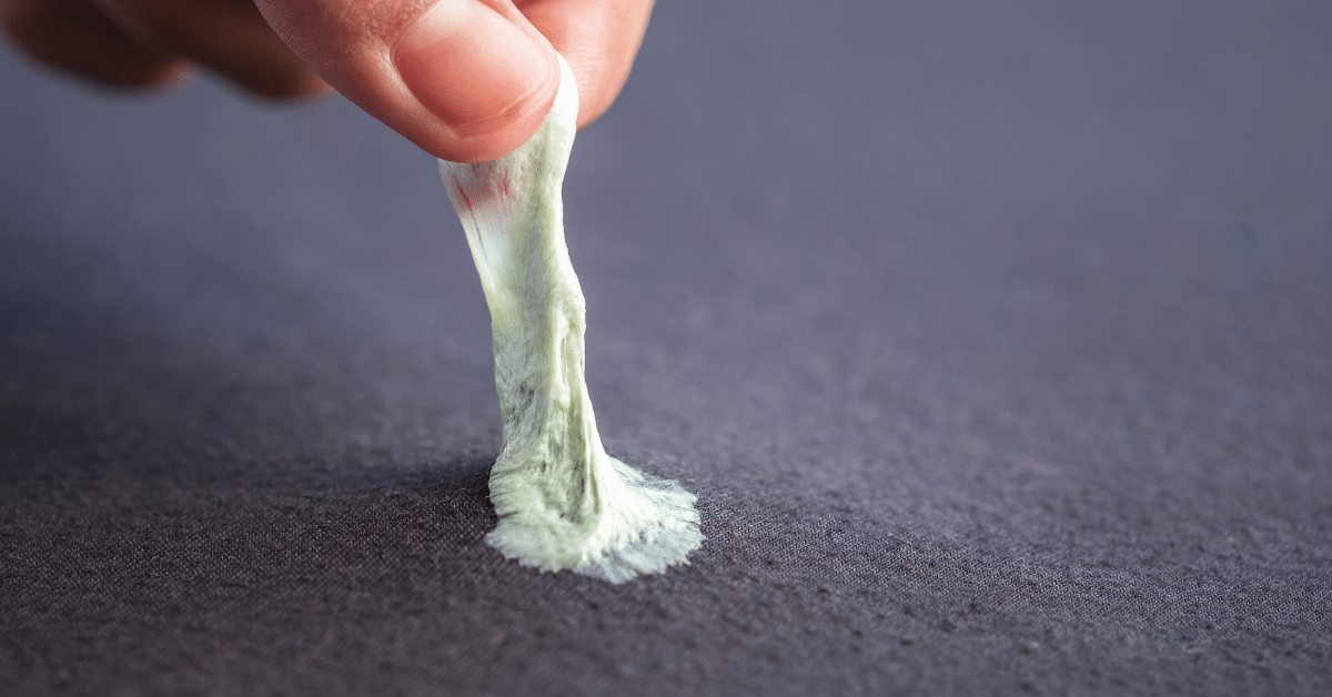How to Remove Gum from Carpet (Super Simple Way!) Carpet and Rug World