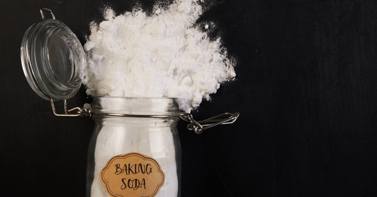 How to Dry Carpet With Baking Soda? (StepByStep Guide) Carpet and