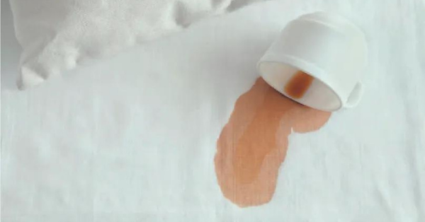 coffee spilled on the mattress coffee spilled on the mattress