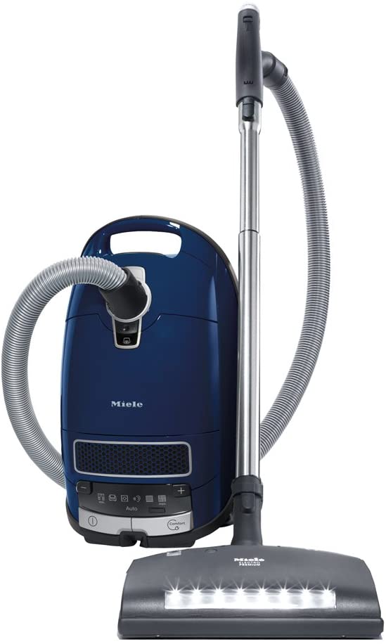 Miele Complete C3 Miele Complete C3