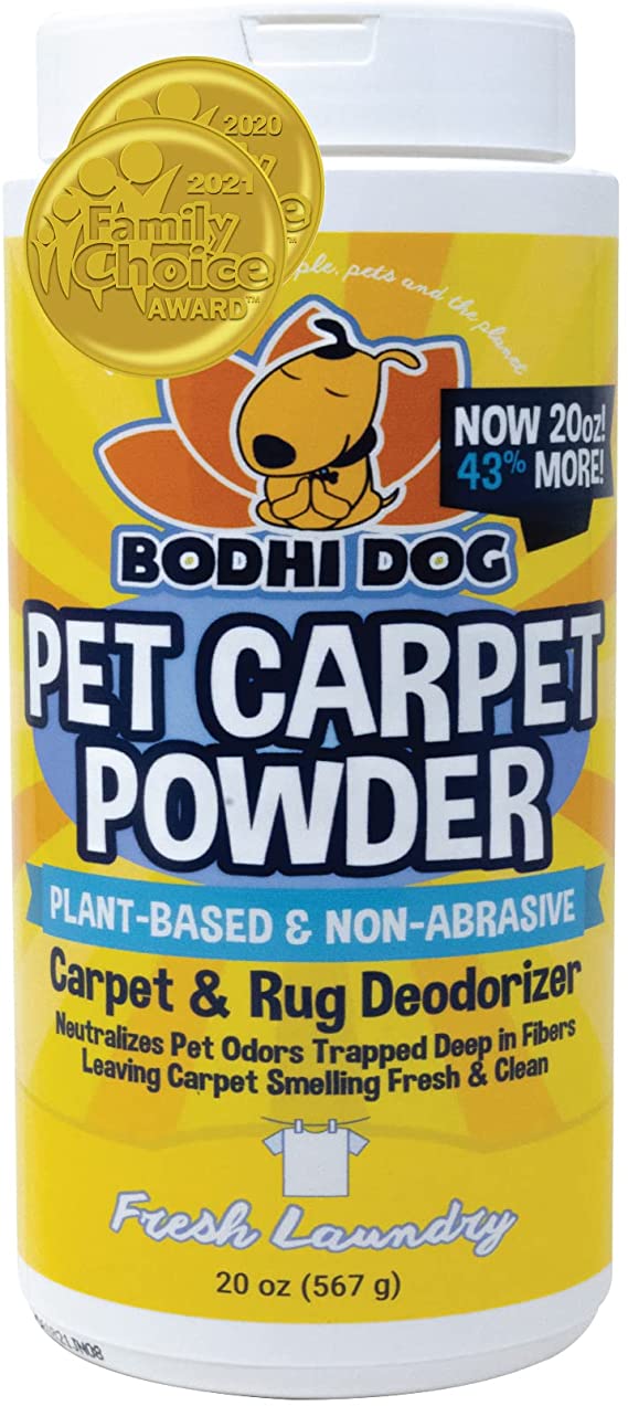 The 5 Best Amazon Carpet Powders That Are a Proven Success! Carpet