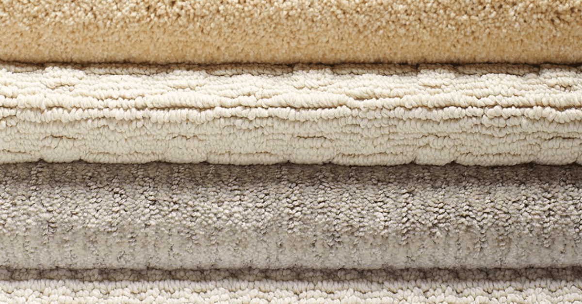 9 Carpet Materials and How to Choose the Right One for You Carpet and