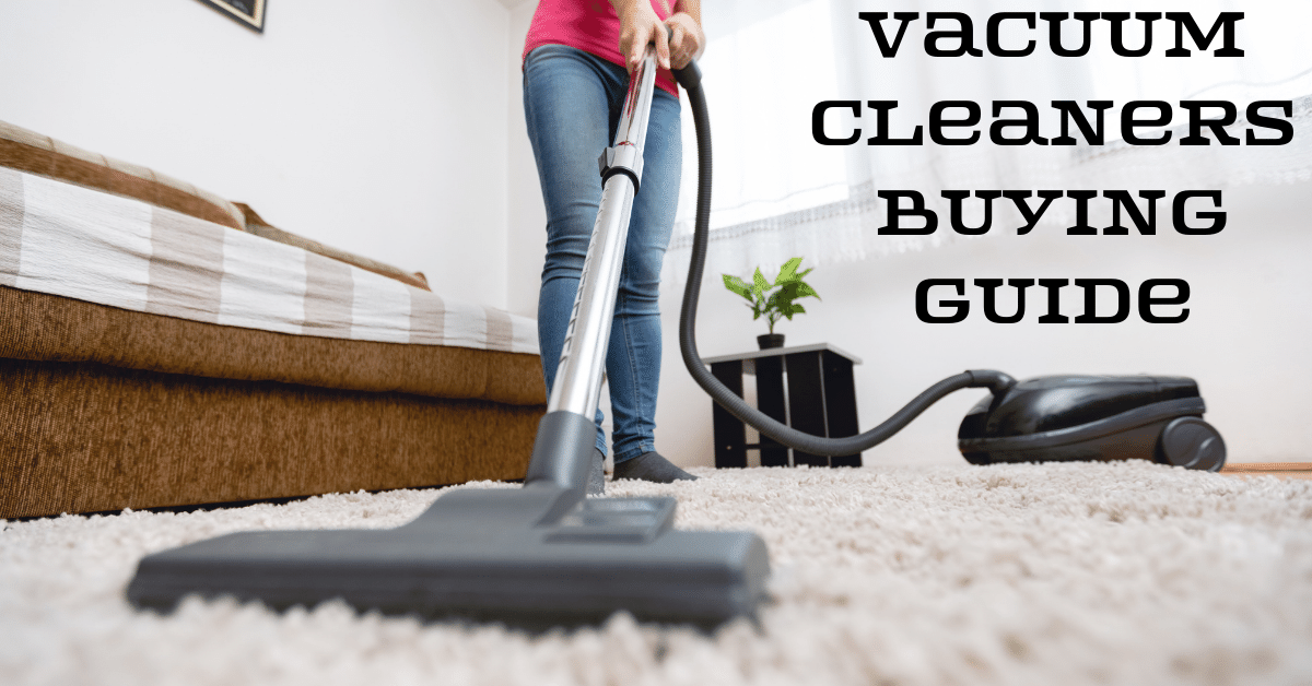 Vacuum Cleaners Buying Guide Carpet and Rug World