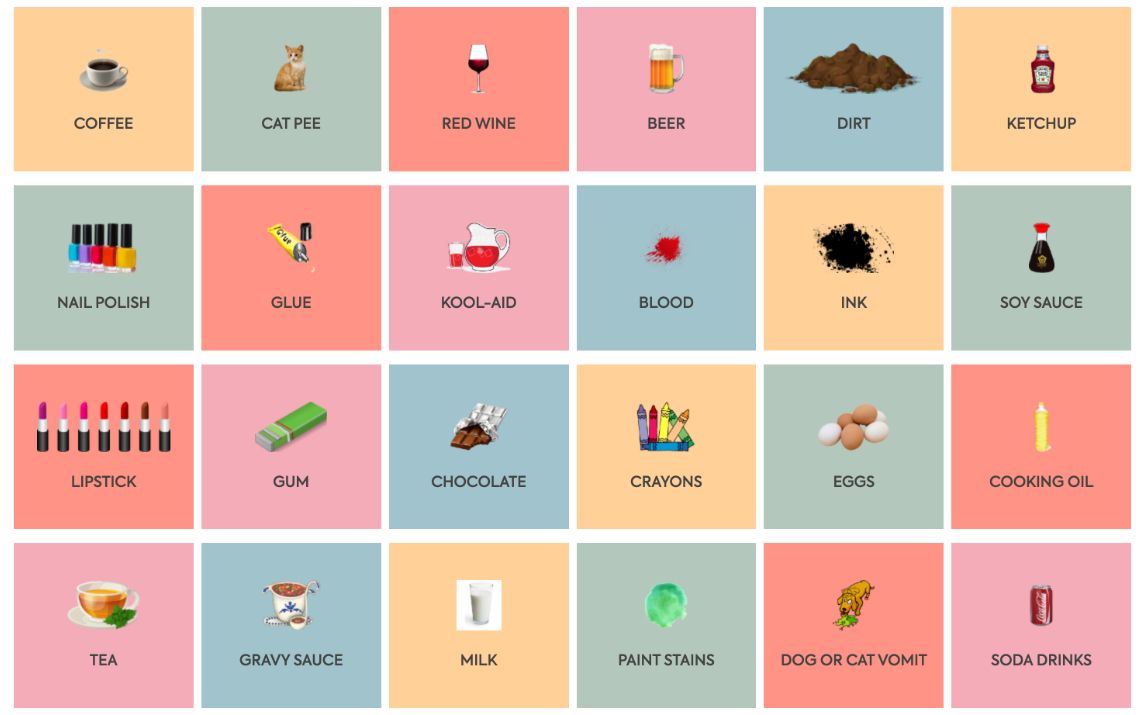 The Proven Vinegar to Water Ratio to make Cleaning Easier. Carpet and