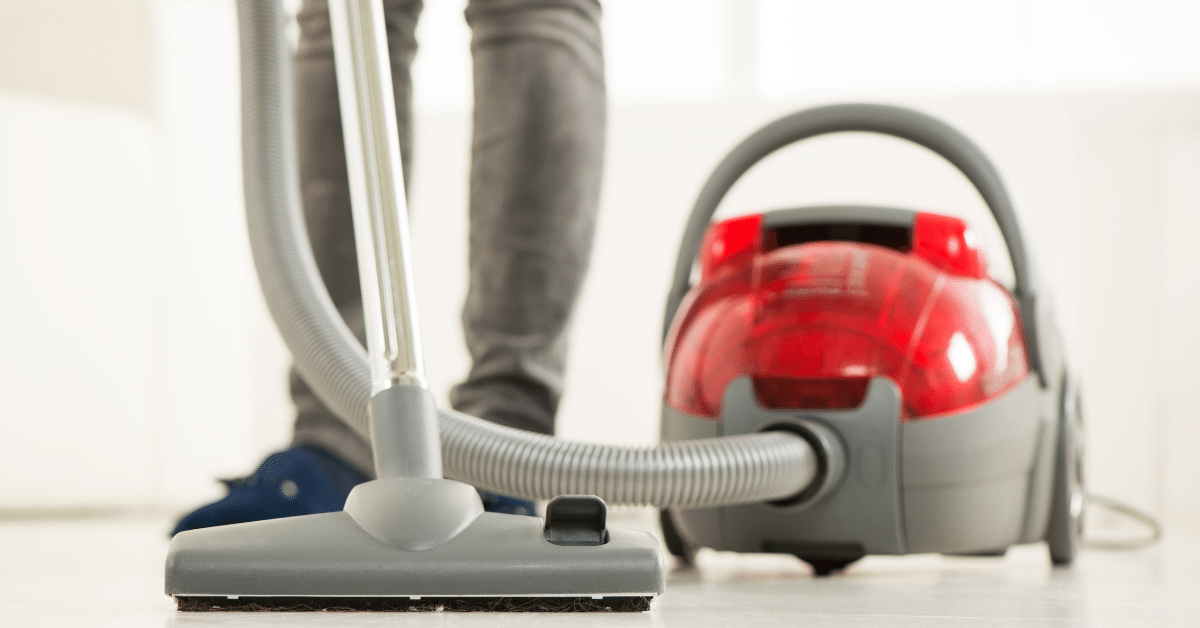 What Happens If You Don’t Vacuum Your Carpet? (This will shock you
