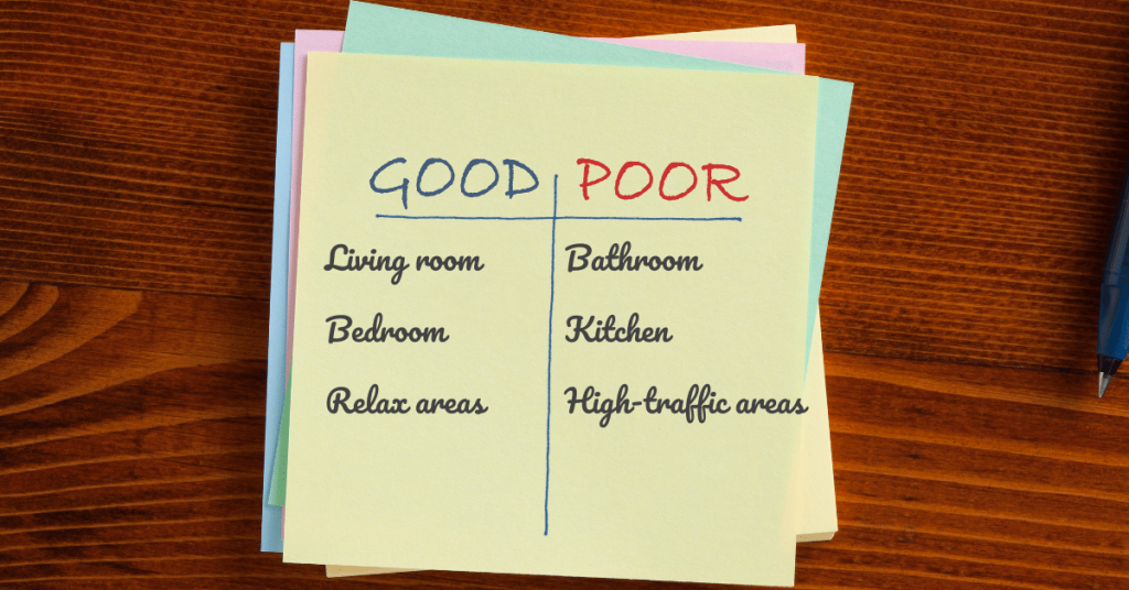 Carpet Poor Choice Rooms Carpet Poor Choice Rooms