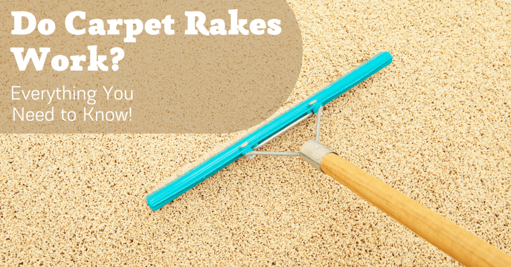 Carpet Rakes Carpet Rakes