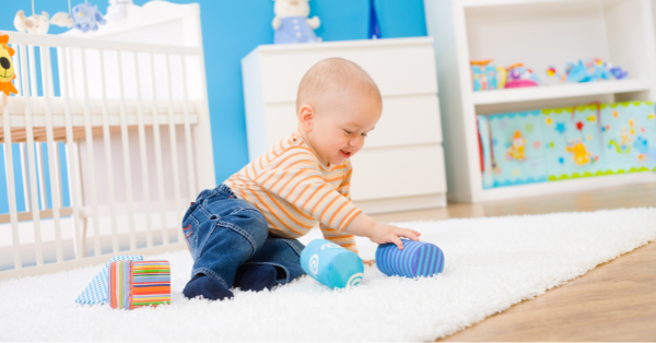 Light Carpet For Kid’s Room Light Carpet For Kid’s Room