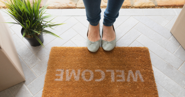 Outside Coir Mats Outside Coir Mats