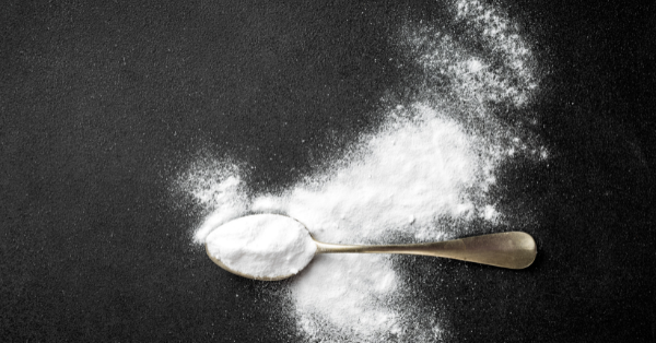 baking soda baking soda