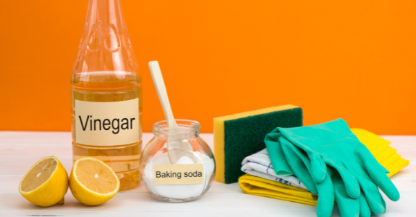 cleaning solution cleaning solution