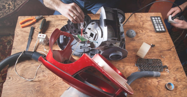 repairs of vacuum cleaner repairs of vacuum cleaner