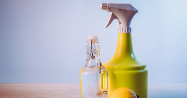 white vinegar white vinegar