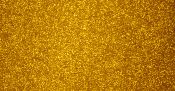 yellow gold carpet