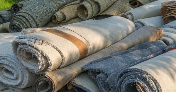 Old Carpet Sick Old Carpet Sick