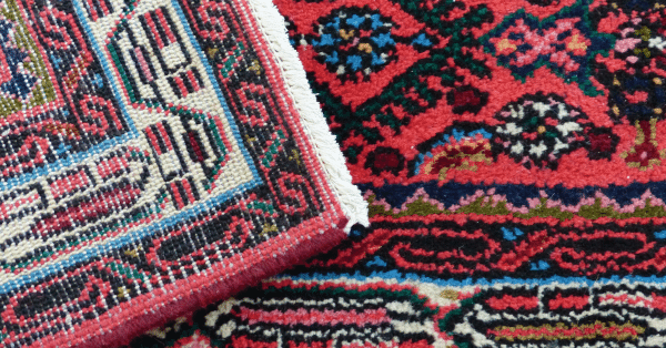 carpet decorative elements