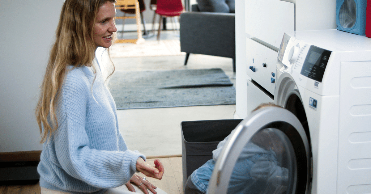 Is It OK to Put the Rug in the Washing Machine? Carpet and Rug World