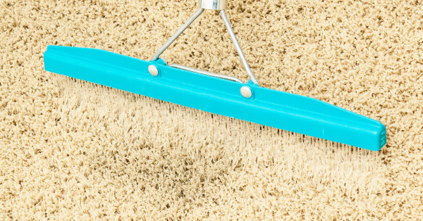 Carpet Rake Carpet Rake