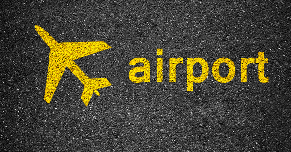 Airport's Carpet Material Airport's Carpet Material