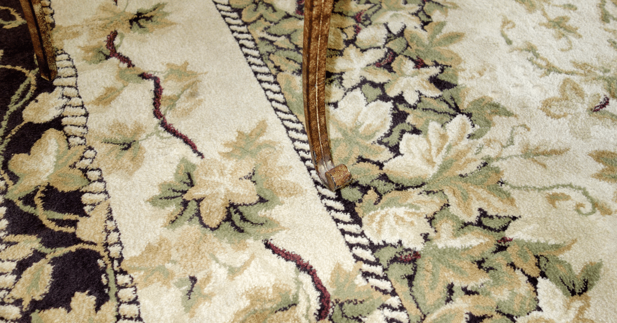 How Long Does a Wool Carpet Last? Carpet and Rug World