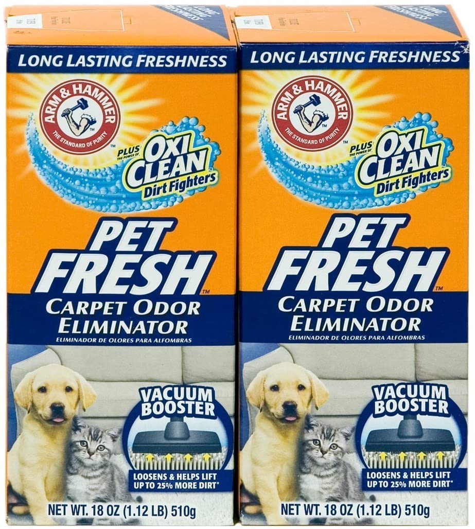 The 5 Best Amazon Carpet Powders That Are a Proven Success! Carpet