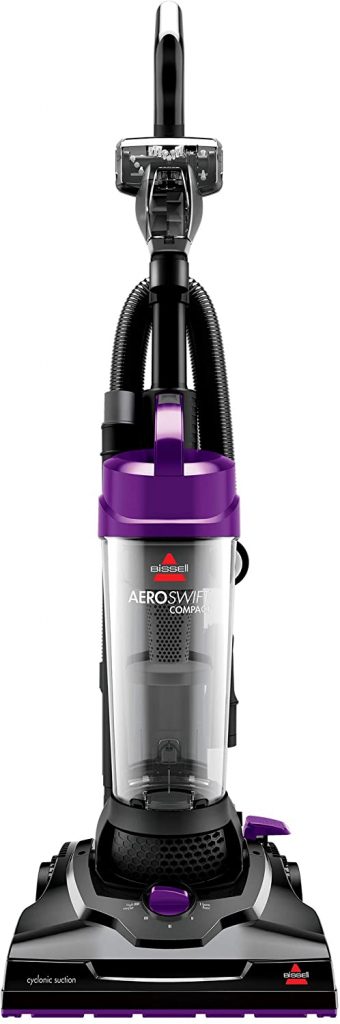 BISSELL Aeroswift Compact Vacuum Cleaner BISSELL Aeroswift Compact Vacuum Cleaner