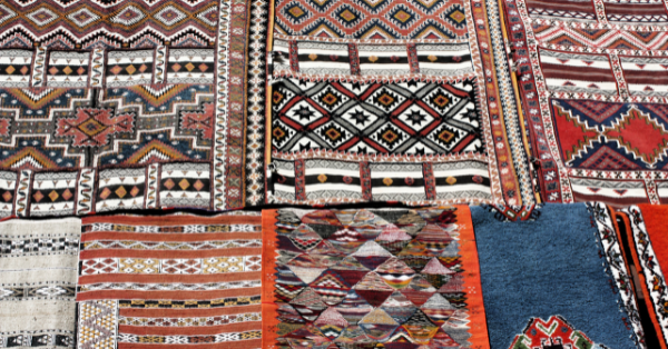 Berber Rugs