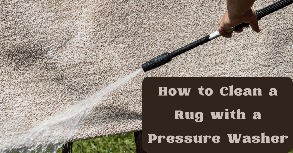 Clean a Rug Clean a Rug
