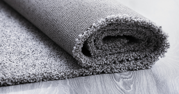 Density carpet