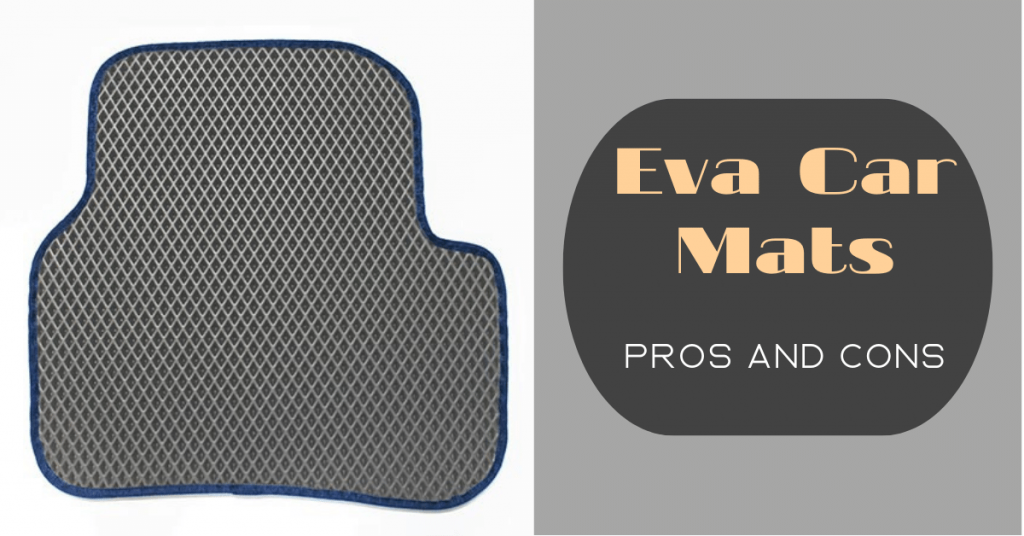 Eva Car Mats Eva Car Mats