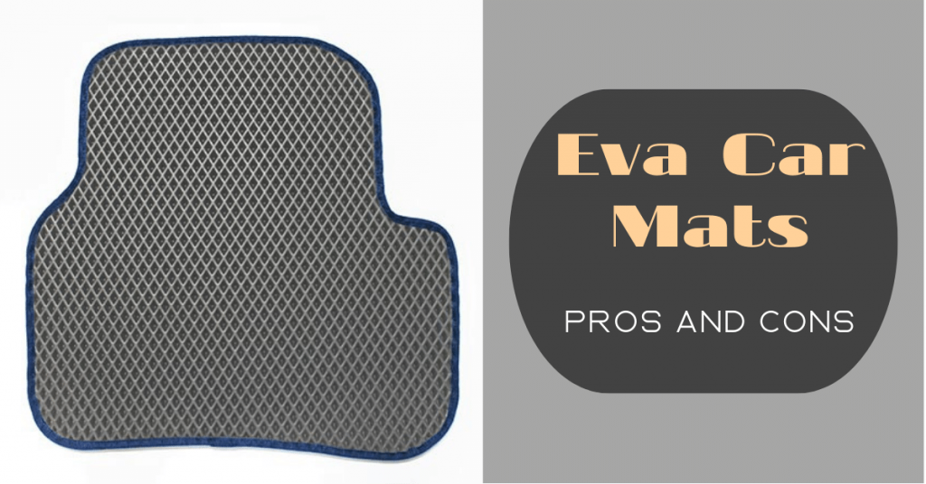 Eva Car Mats