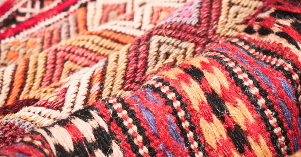 Machine made tufted carpet Machine made tufted carpet
