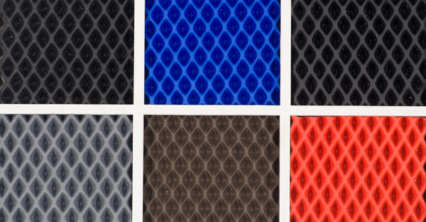 Many colors Eva mats Many colors Eva mats