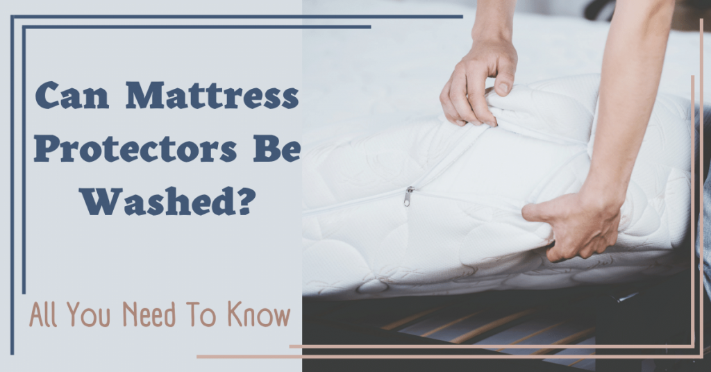 Mattress Protectors