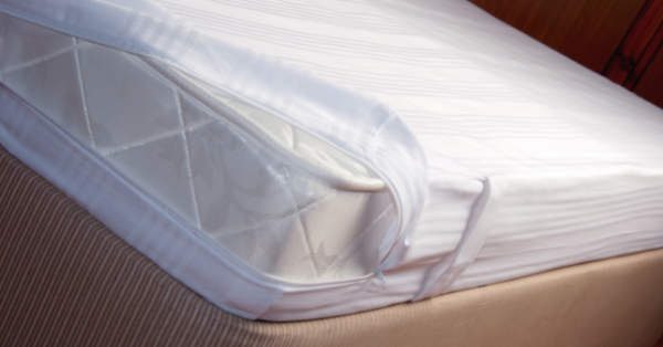 Mattress cover Mattress cover