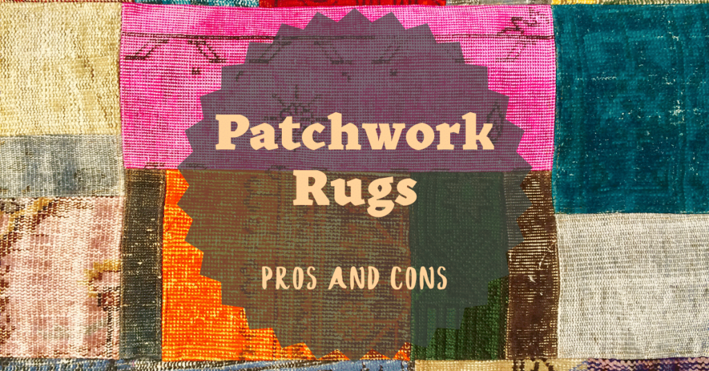 Patchwork Rugs