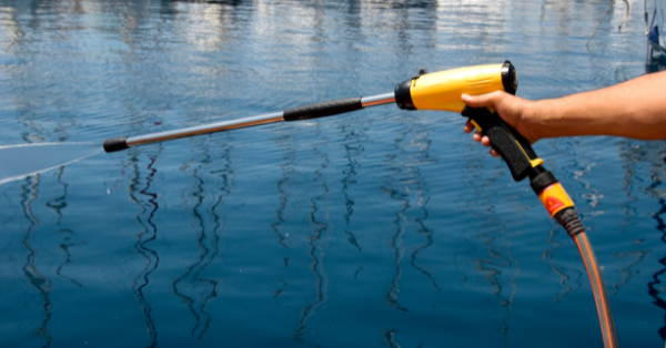 Pressure Washer Pressure Washer