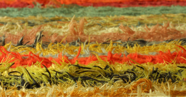 Shaggy carpet Shaggy carpet