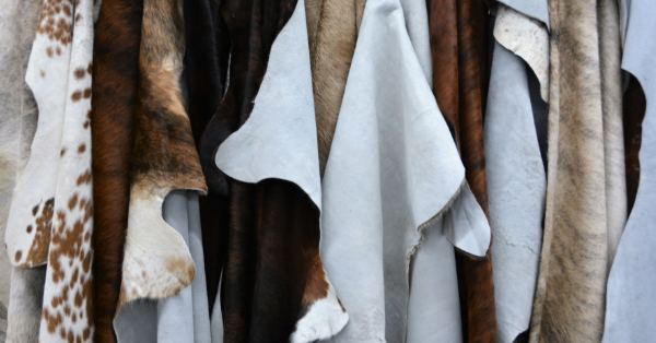 cowhide rugs